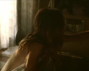 Tata Werneck nude - TOC Transtornada Obsessiva Compulsiva (2017)