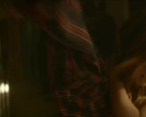 Tata Werneck nude - TOC Transtornada Obsessiva Compulsiva (2017)