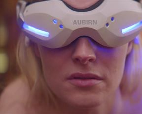 Naked scene Valerie Bentson, Orawan Satthatum, Tua Charlotte Fock nude - Future Sex s01e02 (2018) TV show nudity video