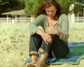 Marie Gili-Pierre - La mer a boire (2001)