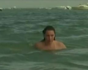 Marie Gili-Pierre - La mer a boire (2001)