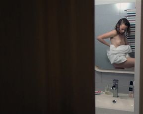 Anastasiya Pronina nude - Fagot (2018)