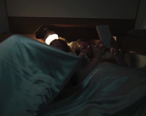 Marleen Lohse nude - Sanft schlaft der Tod (2017)