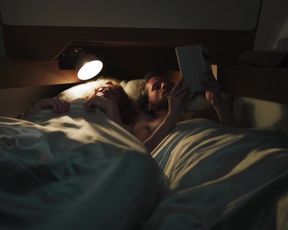 Marleen Lohse nude - Sanft schlaft der Tod (2017)