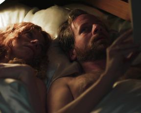 Marleen Lohse nude - Sanft schlaft der Tod (2017)