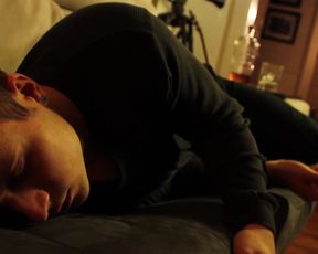 Naked scenes Tina Krause naked - Claw (2017) all HD sex scenes