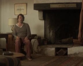 Marion Cotillard nude - Les fantomes d'Ismael (2017)