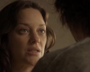 Marion Cotillard nude - Les fantomes d'Ismael (2017)