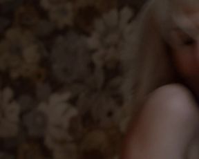 TV show scene Sophia Castiglione nude - Edha s01e01 (2018) 