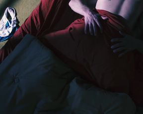 Jennifer Wenger, Raquel Woodruff nude - Alpha Wolf (2018)