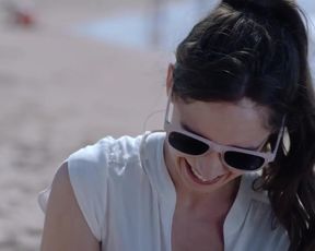 Naked scene Maria de Nati nude - La Verdad s01e09 (2018) TV show nudity video