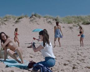 Naked scene Maria de Nati nude - La Verdad s01e09 (2018) TV show nudity video