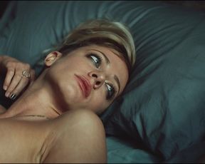 Naked scenes Polina Maksimova naked - Without Me (2018)