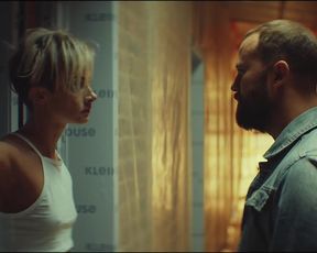 Naked scenes Polina Maksimova naked - Without Me (2018)