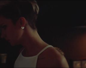 Naked scenes Polina Maksimova naked - Without Me (2018)