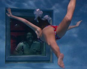 Carolina Ardohain, Monica Antonopulos nude - Desearas al hombre de tu hermana (2017)