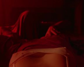 Carolina Ardohain, Monica Antonopulos nude - Desearas al hombre de tu hermana (2017)