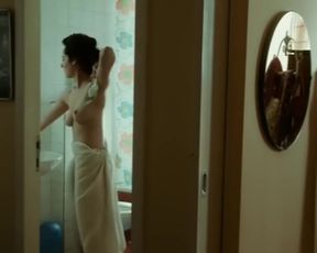 Naked scenes Yael Toker nude - Revaka plus (2012)