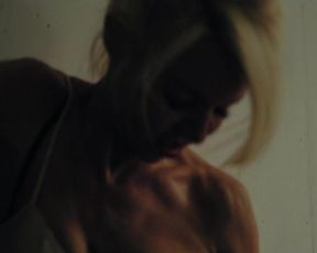 Anabell Griess-Nega nude - Bad Girl Avenue (2017)