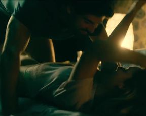 Naked scene Alejandra Onieva, Irene Montala naked - Presunto Culpable s01e04-07 (2018) TV show nudity video