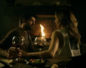 Naked scene Alejandra Onieva, Irene Montala naked - Presunto Culpable s01e04-07 (2018) TV show nudity video