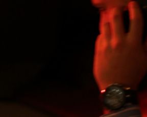 Naked scenes Emmeline Kellie nude - Outlawed (2018)