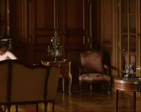 Naked scenes Manon Kneuse naked - Mademoiselle de Joncquieres (2018)