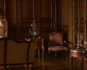 Naked scenes Manon Kneuse naked - Mademoiselle de Joncquieres (2018)