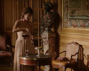 Naked scenes Manon Kneuse naked - Mademoiselle de Joncquieres (2018)
