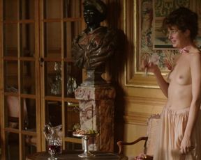 Naked scenes Manon Kneuse naked - Mademoiselle de Joncquieres (2018)
