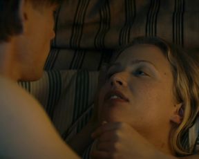 Naked scene Sophie-Marie Jeppesen nude - Lykke Per s01e01 (2018) TV show nudity video