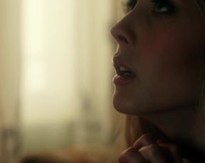 Sara Ebert, Lindsay Musil nude - Carter and June (2017)