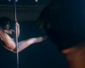 Naked scene Sara Martins nude - Pigalle La Nuit s01 (2009) TV show nudity video