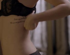 Actress Kathia Calil, Michelle Batista, Juliana Schalch, Gabriella Vergani nude - O Negocio s04e07 (2018) TV Show Sex Scenes