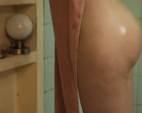 Maria Valverde nude scene - Madrid, 1987 (2011)