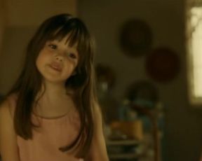 TV show scene Veronica Sanchez, Irene Arcos nude - El Embarcadero s01e01-08 (2018) 