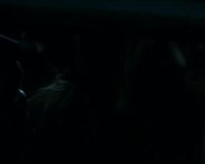 TV show scene Veronica Sanchez, Irene Arcos nude - El Embarcadero s01e01-08 (2018) 