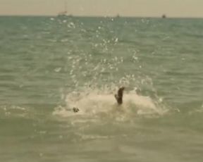 TV show scene Veronica Sanchez, Irene Arcos nude - El Embarcadero s01e01-08 (2018) 