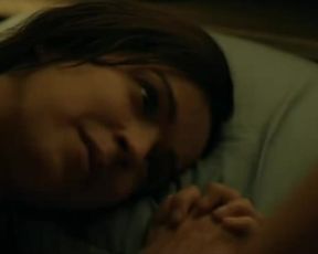 TV show scene Veronica Sanchez, Irene Arcos nude - El Embarcadero s01e01-08 (2018) 