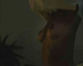 TV show scene Siri Seljeseth, Bianca Kronloef, Alexandra Gjerpen nude - Unge lovende s03e01-06 (2018) 