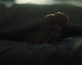 TV show scene Siri Seljeseth, Bianca Kronloef, Alexandra Gjerpen nude - Unge lovende s03e01-06 (2018) 