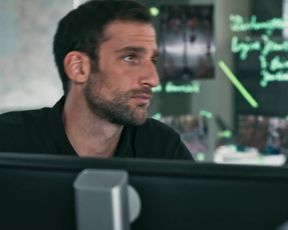 TV show scene Dorothea Gebhardt, Natalie Holle naked - Die Spezialisten Im Namen der Opfer s03e10 (2018) 