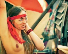 TV show scene Dorothea Gebhardt, Natalie Holle naked - Die Spezialisten Im Namen der Opfer s03e10 (2018) 