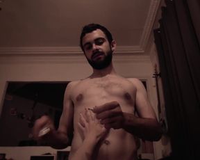 Florence Fauquet nude - P.O.V. (2018)