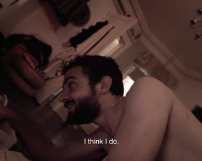 Florence Fauquet nude - P.O.V. (2018)