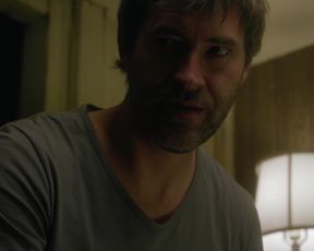 Actress Tania Raymonde nude - Goliath s02e08 (2018) Nudity and Sex in TV Show