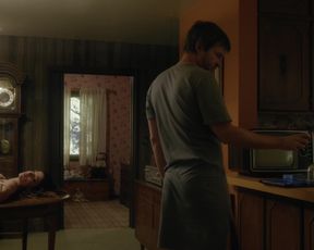 Actress Tania Raymonde nude - Goliath s02e08 (2018) Nudity and Sex in TV Show