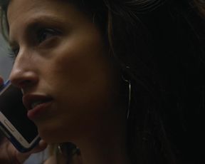Actress Tania Raymonde nude - Goliath s02e08 (2018) Nudity and Sex in TV Show