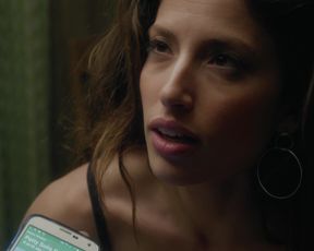 Actress Tania Raymonde nude - Goliath s02e08 (2018) Nudity and Sex in TV Show