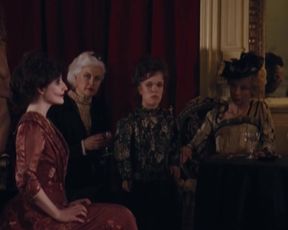 Iliana Zabeth, Celine Sallette, Hafsia Herzi nude - L'Apollonide Souvenirs de la maison close (2011)